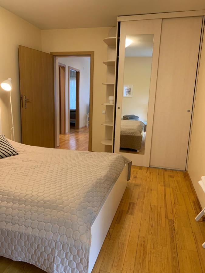Alexa Nida Lighthouse Apartment Buitenkant foto