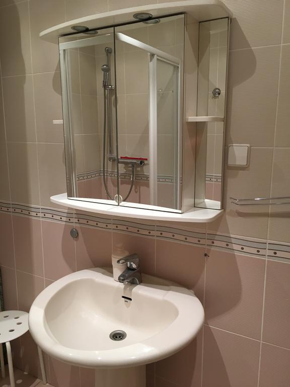 Alexa Nida Lighthouse Apartment Buitenkant foto